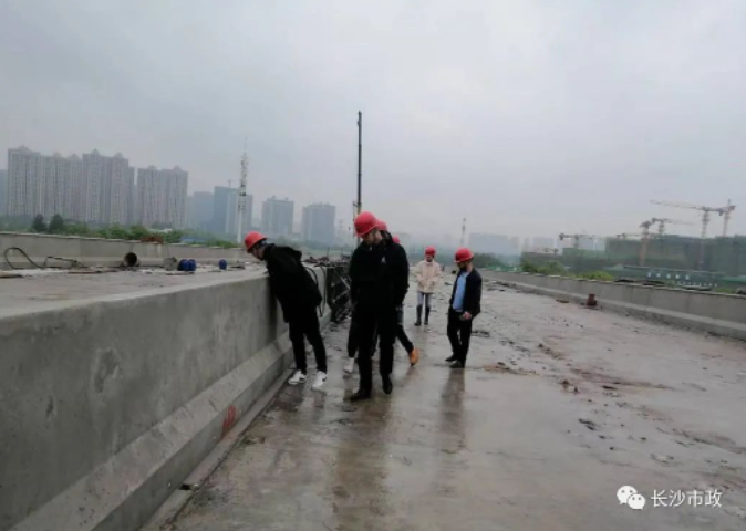 市政要聞|強化督查督導(dǎo)，狠抓整改落實